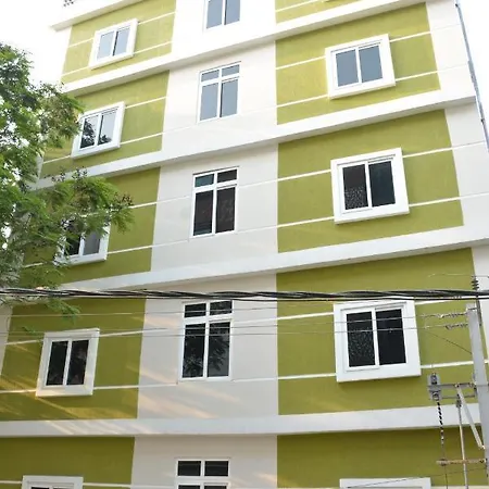 Sasya Elite Hotel